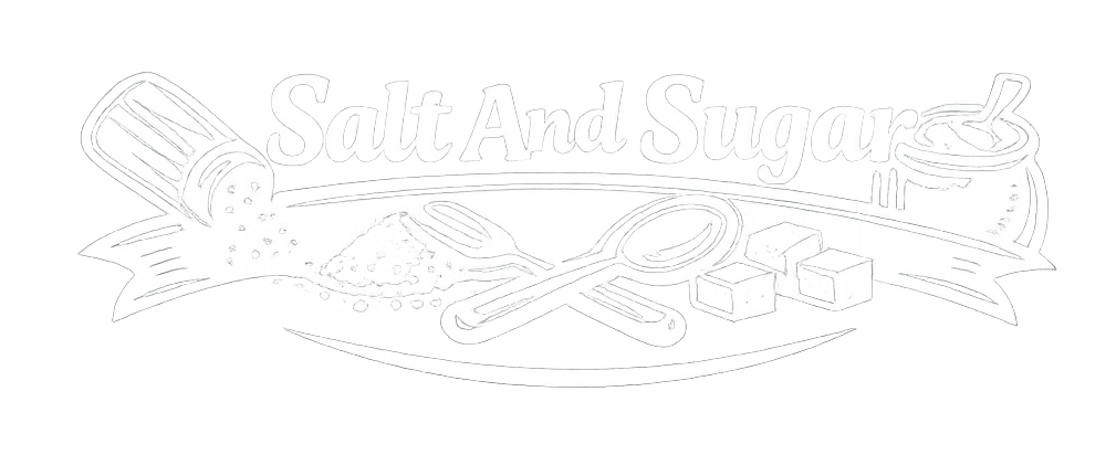 Salt And Sugar Shimla