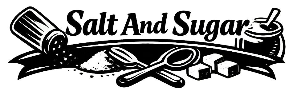 Salt And Sugar Shimla